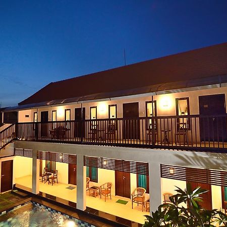 Sanur Guest House Екстериор снимка