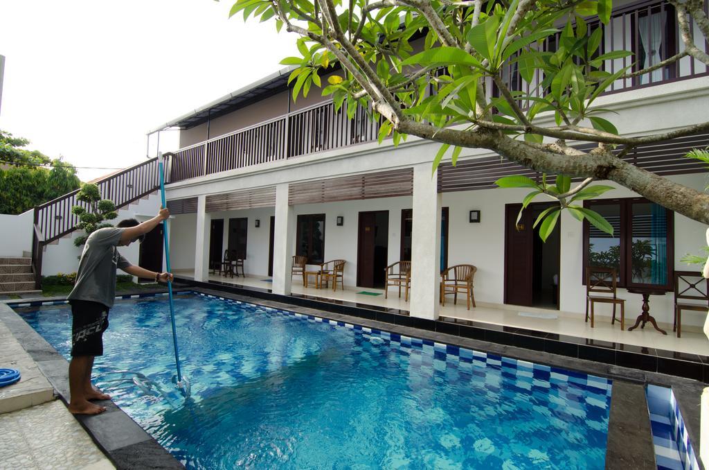 Sanur Guest House Екстериор снимка