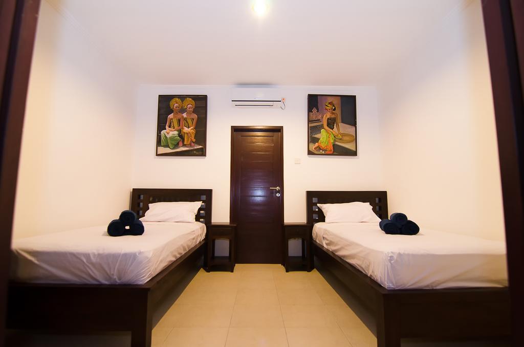 Sanur Guest House Стая снимка