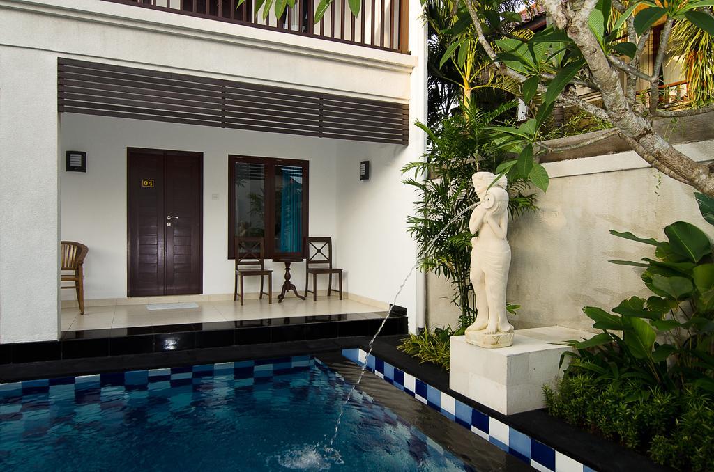 Sanur Guest House Екстериор снимка