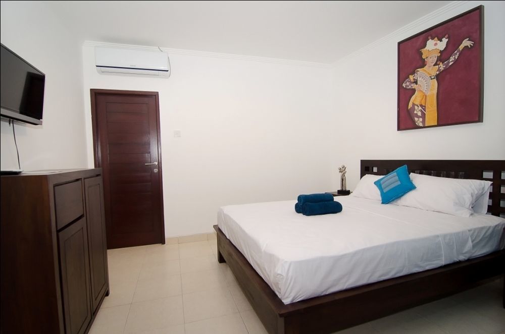 Sanur Guest House Екстериор снимка
