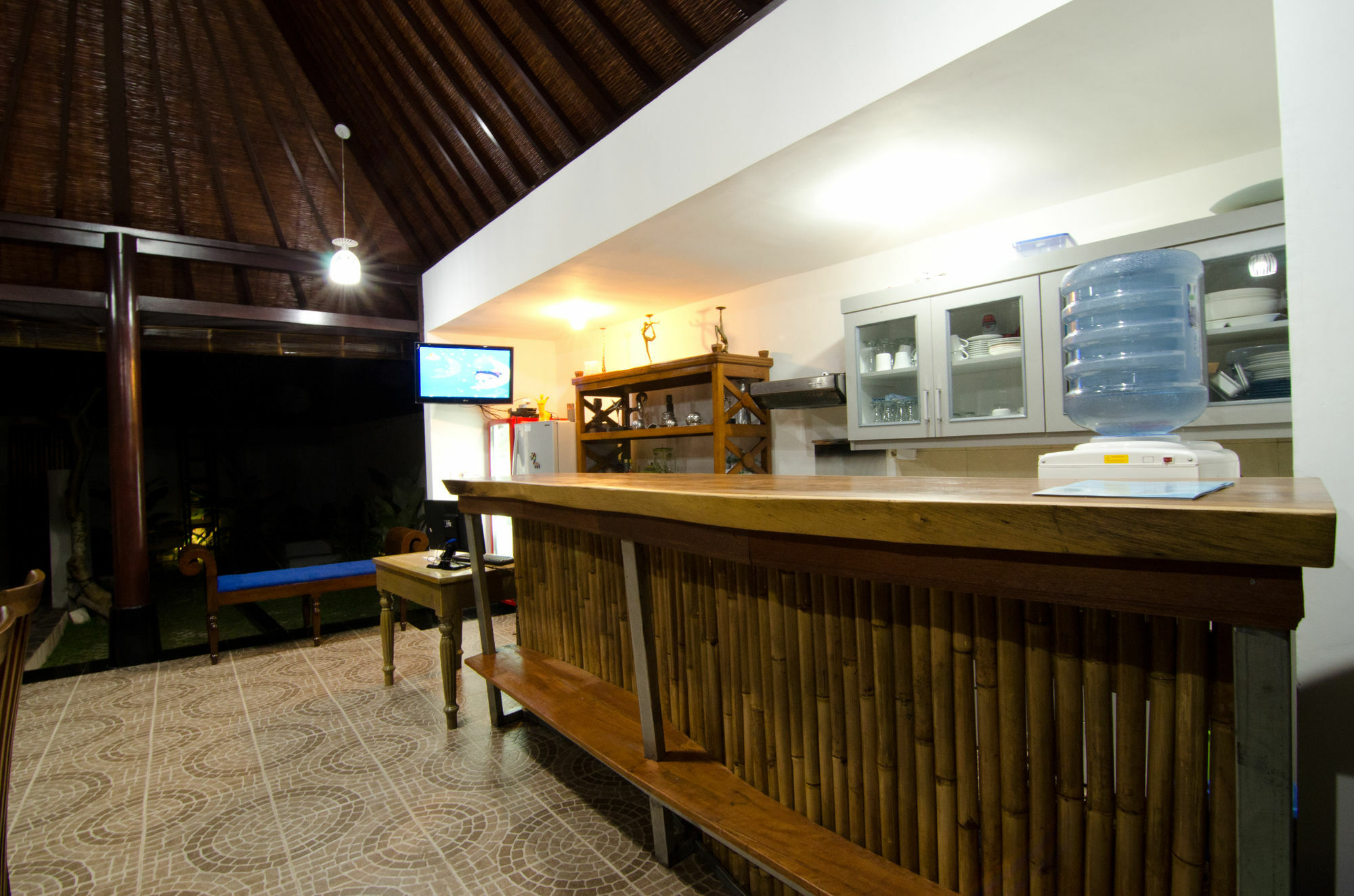 Sanur Guest House Екстериор снимка