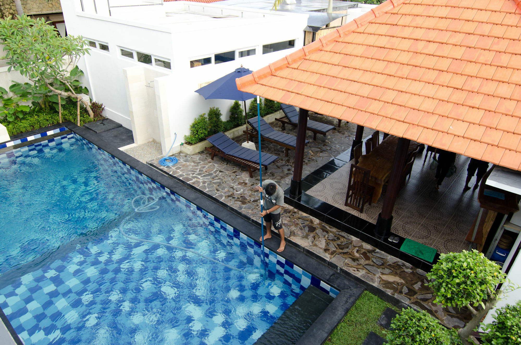 Sanur Guest House Екстериор снимка