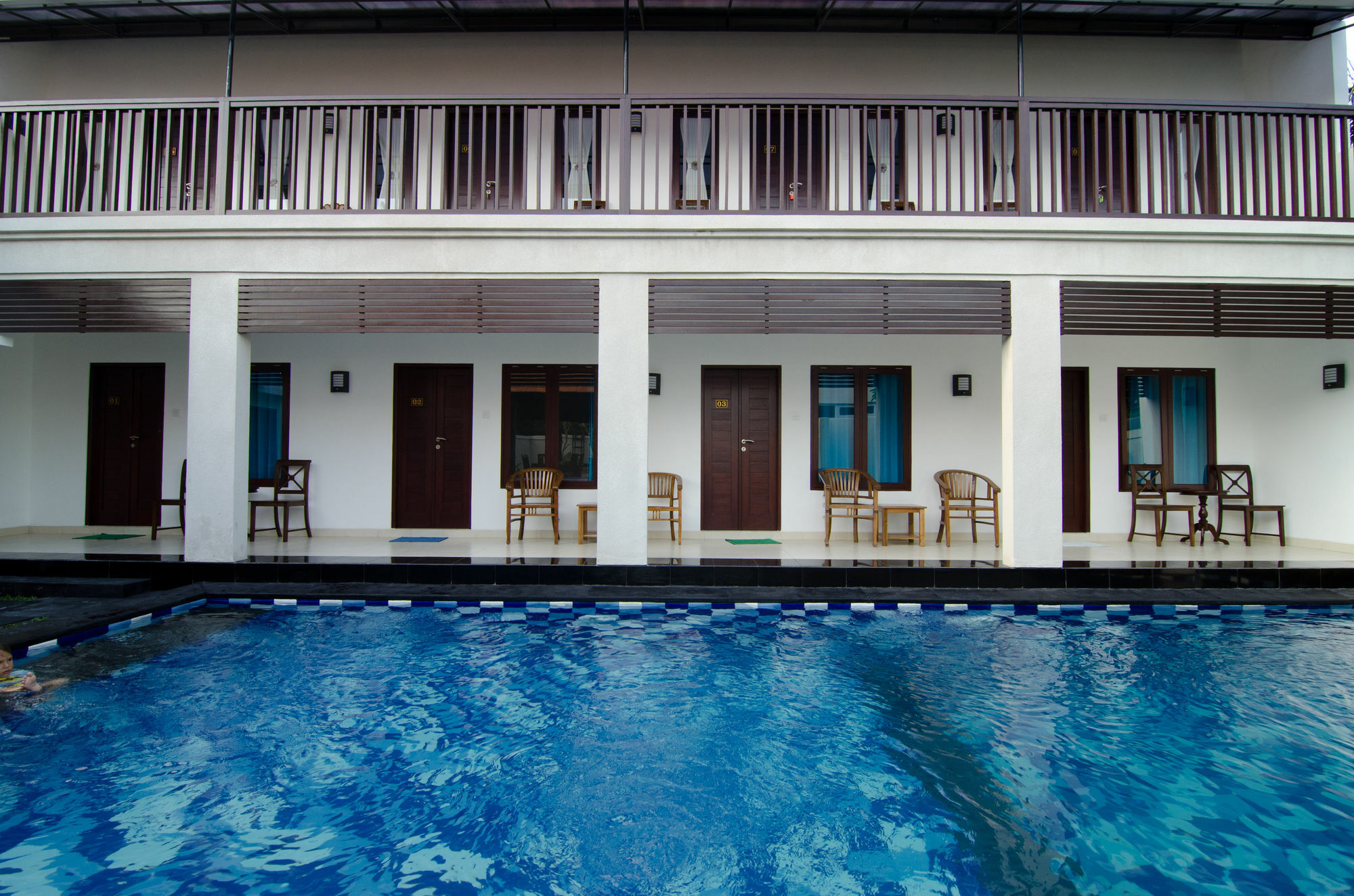 Sanur Guest House Екстериор снимка